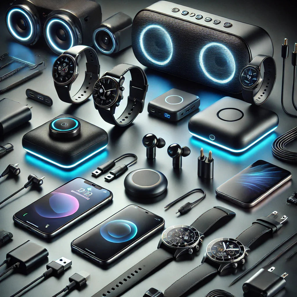 Electronics Gadgets