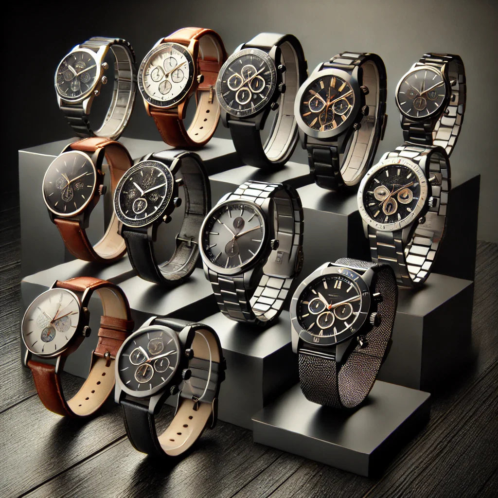 Watches
