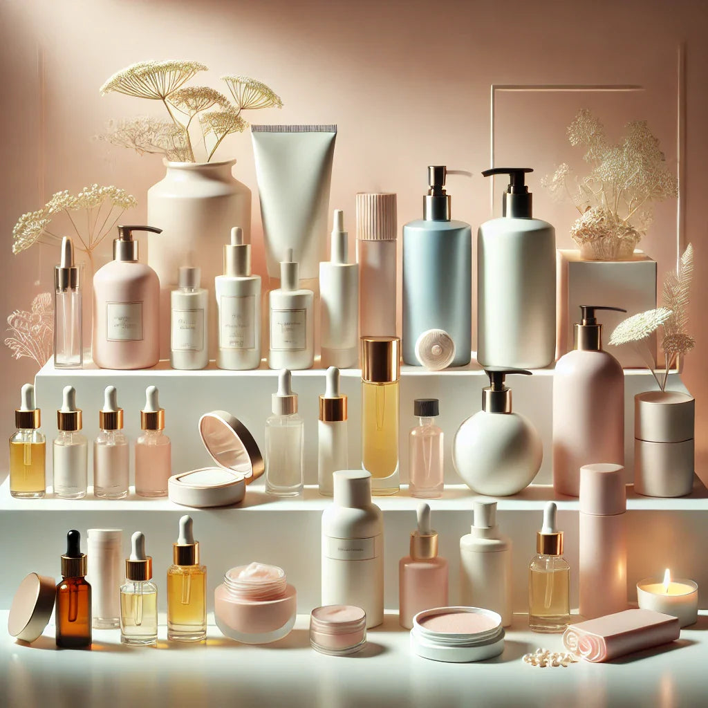 Health & Beauty