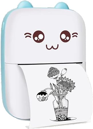 Pocket Printer! Print Memories Anywhere, Big Savings