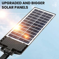 ⏰49% OFF - Solar Led Light System