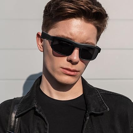 Bluetooth Smart Sunglasses