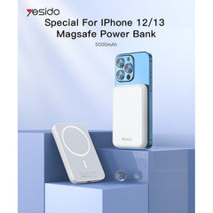 Appple Magsafe Magnetic Power Bank