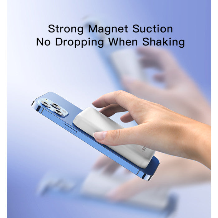Appple Magsafe Magnetic Power Bank