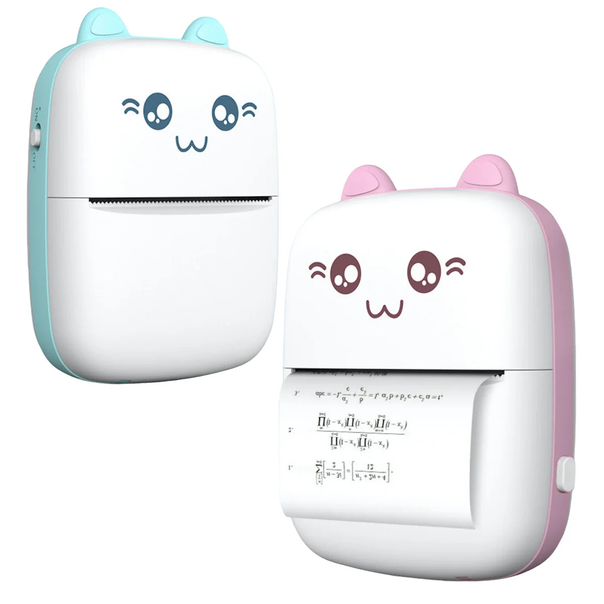 Pocket Printer! Print Memories Anywhere, Big Savings