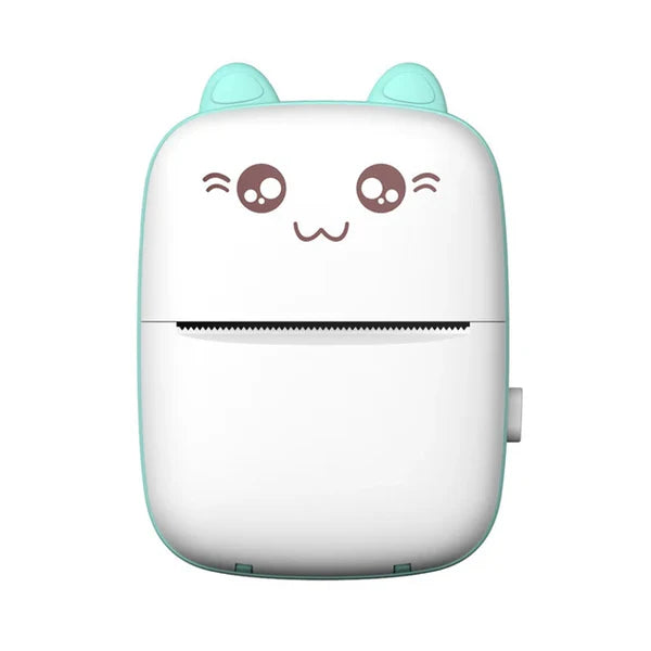 Pocket Printer! Print Memories Anywhere, Big Savings