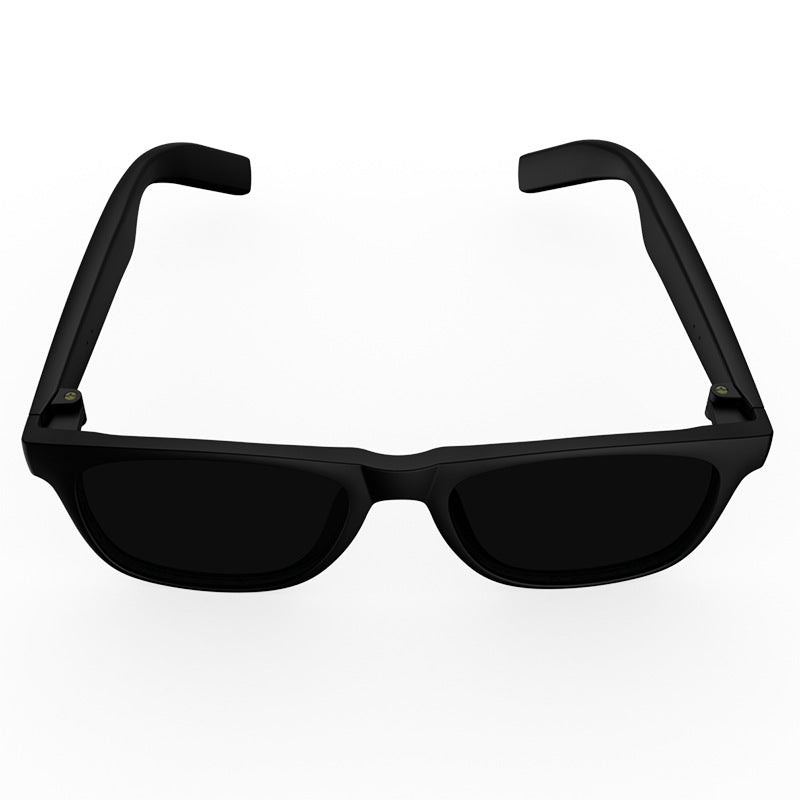 Bluetooth Smart Sunglasses with earphones call connectivity