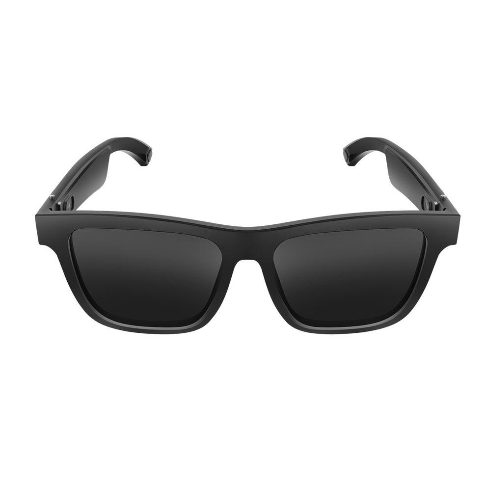 Bluetooth Smart Sunglasses with earphones call connectivity