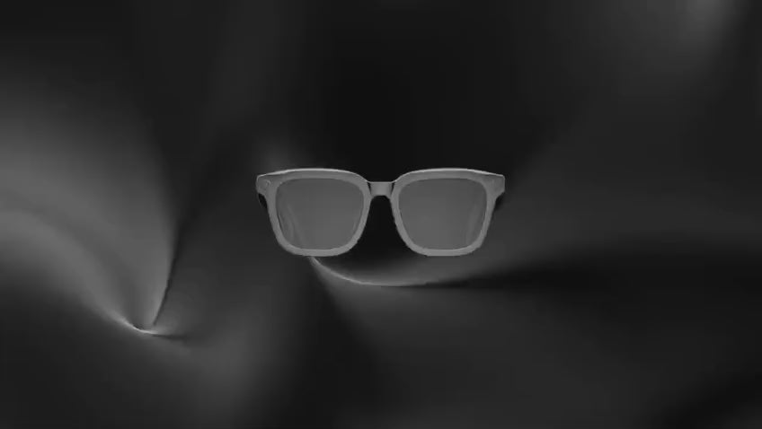 Bluetooth Smart Sunglasses with earphones call connectivity